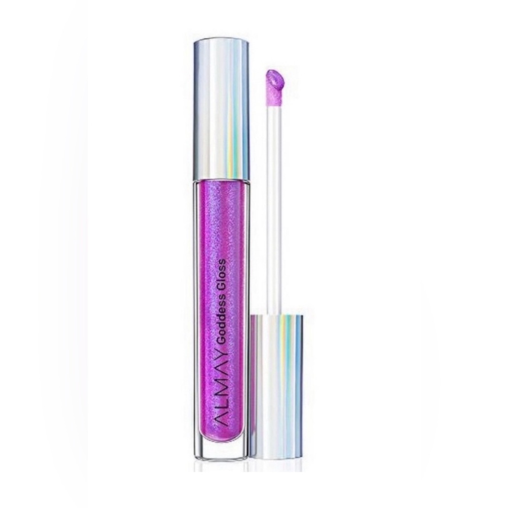 Almay Goddess Gloss - Rainbow